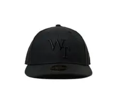 wtaps 26ss 59FIFTY LOW PROFILE Mサイズ - メルカリ