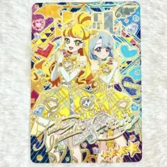 アイプリカード エターナルジュエルラブジュリエル じゅりあ える サインカード