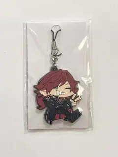 にじさんじ ローレン・イロアス ラバーストラップ