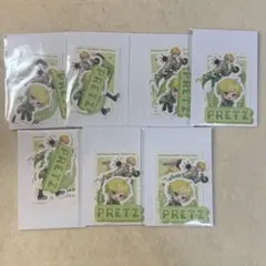 ぷりっつ グッズ10点 2025年最新】ぷりっつ グッズの人気アイテム - メルカリ