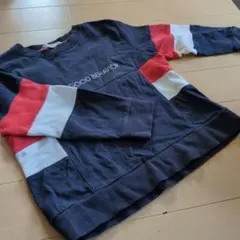 エバークローゼット　トレーナー