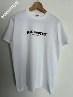 MIKIHOUSE 大人用　tシャツ 未使用のサムネイル