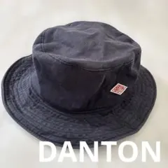 ダントン　ハット　帽子　DANTONのサムネイル