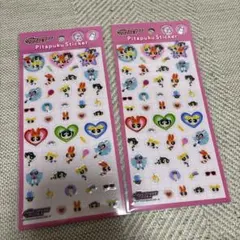 ［明日発送］パワーパフガールズ