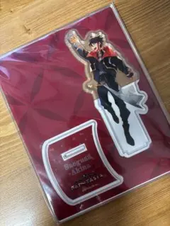 にじさんじ 三枝明那 fantasia アクスタ