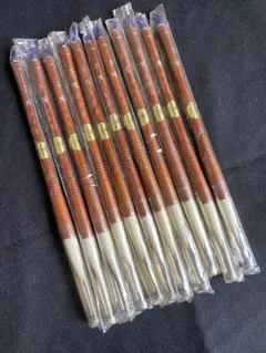 書道筆　子規　11本　筆　未使用　まとめ売り　羊毛筆　20