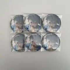 2026年最新】chronoir 缶バッジの人気アイテム - メルカリ