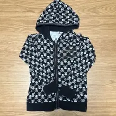 パーカー　120cm MPS