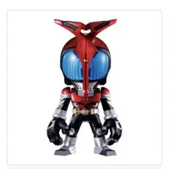 POWER KNUCKLE × KAMEN RIDER 仮面ライダーカブト