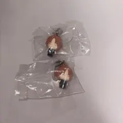 銀魂 神威 めじるしアクセサリー