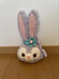 ステラルーのパスケース・コインケース・ポシェット