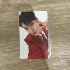 JO1 金城碧海 ペンライト トレカ