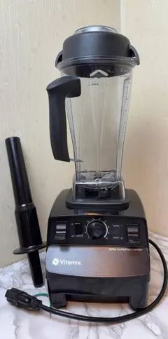Vitamix バイタミックス VM0111 ジューサー ミキサー Vitamix VM0111 赤 ジューサー・ミキサー Vitamix バイタ