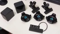 2026年最新】vive trackerの人気アイテム - メルカリ