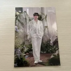 StrayKids スキズ チャンビン MANIAC ラントレ