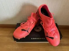 PUMA FUTURE 5.1 スパイク26.0cm