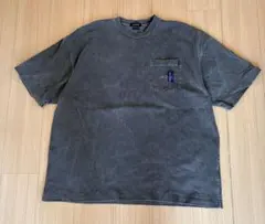 NAUTICA Pigment Dyed S/S Pocket Tee XL