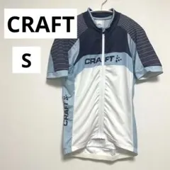 クラフト★CRAFT 自転車ウエア　サイクル　S