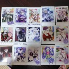 アイナナ 逢坂壮五 ウエハース メタルカード ぱしゃこれ カード - メルカリ