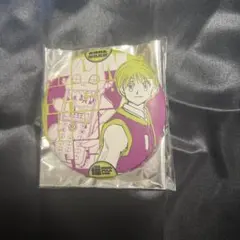 HUNTER×HUNTER アニメイトカフェ 仙台 コースター シャルナーク - メルカリ