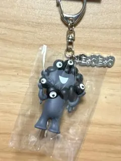 Expo 2025 黒ミャクミャク 大阪 関西万博