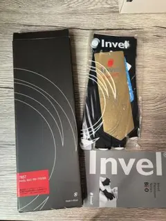 2026年最新】invel インヴェルの人気アイテム - メルカリ