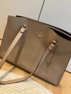 coach ショルダーバッグ