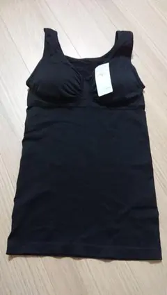 ボディスーツタンクトップ