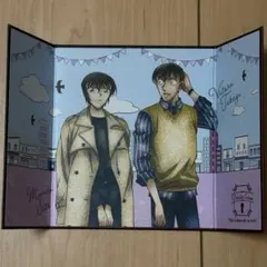 名探偵コナン　アートギャラリー　佐藤　高木