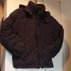 早い者勝ち！ホリスター アウター ネイビー Mサイズ