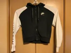 早い者勝ち ♥️NIKE AIR ジップアップパーカー