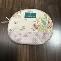 ミントン ポーチのサムネイル