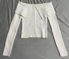 Abercrombie & Fitchアバクロ ニット