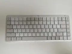 mx mechanocal mini for mac ホワイトのサムネイル
