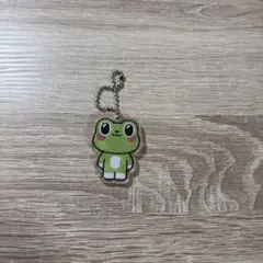 MINITEEN ディパリ THE8 ミニティーン アクリルキーリング　ラキドロ