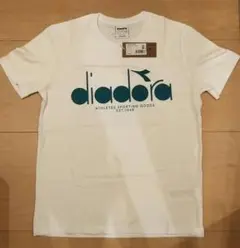 【新品】DIADORA Tシャツ