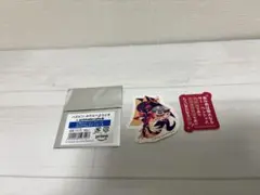 ハズビンホテルアニメイトカフェステッカーサーペンシャス