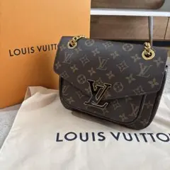 2025年最新】ヴィトン パッシーの人気アイテム - メルカリ