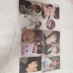 SEVENTEEN ドギョム diconトレカまとめ売り