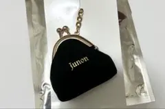 BE:FIRST ジュノン　シークレットコインケース