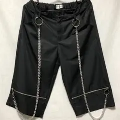 ドラッグハニー ハーフパンツ