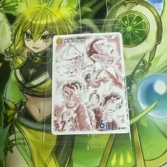 名探偵コナンカード 隻眼の残像 プロモ PR 未開封