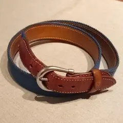 2025年最新】Ermenegildo Zegna メンズ ベルトの人気アイテム - メルカリ