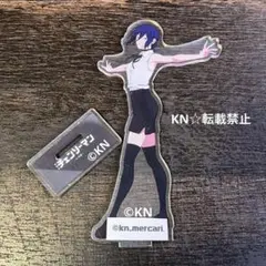 チェンソーマン レゼ アクリル