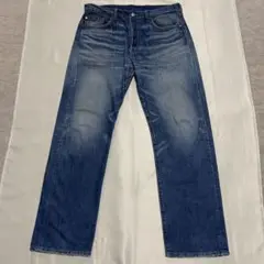 LEVI'S 501 W34フィリピン製 03501-01 リーバイスのサムネイル