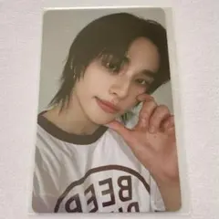 HMV hmv straykids スキズ ヒョンジン ラキドロ hyunjin