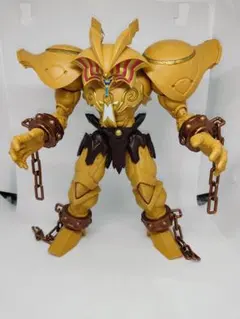 遊戯王 召喚神エクゾディア千年パズル プラモデル figure-rise - メルカリ