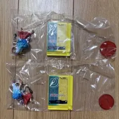 ワンピース レカフィグ ヤマト 2個セット
