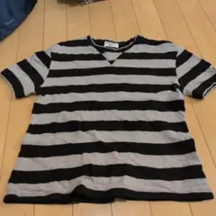 子供用半袖シャツ