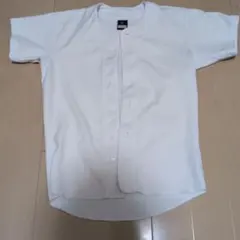 Mizuno 野球ユニフォーム上 練習着